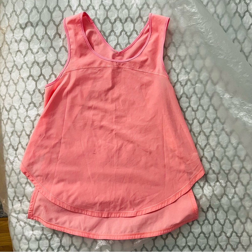 Lululemon shirt